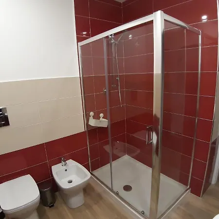 Emanuele Apartment Catania