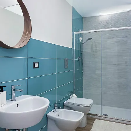 Apartment Emanuele