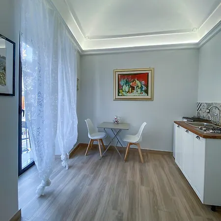 Emanuele Apartment Catania